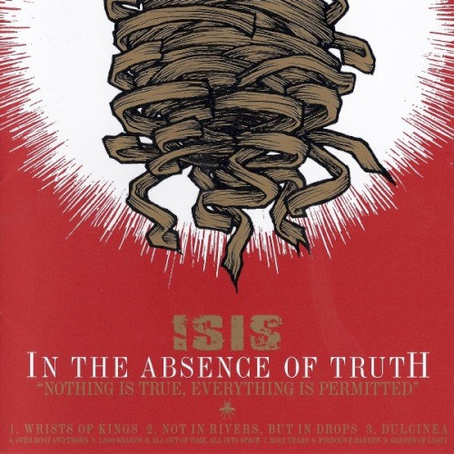 In The Absence Of Truth